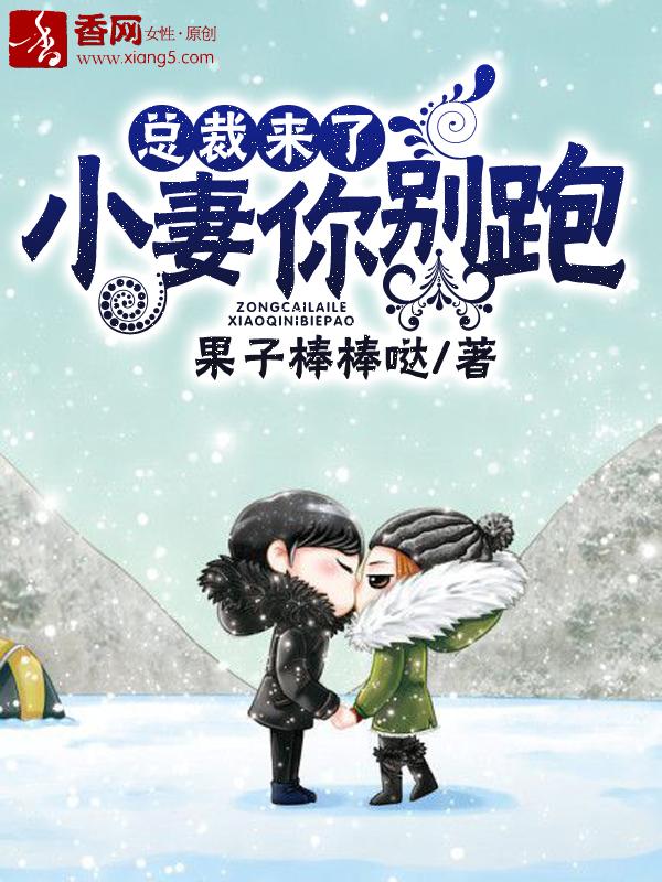 总裁来了完整版