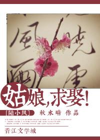陆小凤姑娘求娶 秋水晴