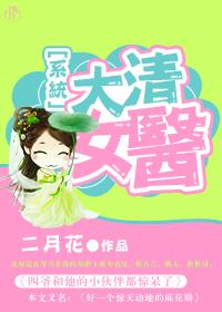 大清女译官 作者天旎