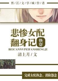 悲惨女配奋斗记
