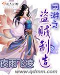 网游之盗贼行天下
