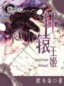轩辕传奇王姬在哪