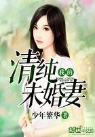 我的未婚妻是高中生动漫