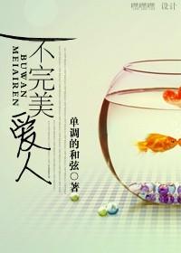 不完美爱人全集哪里看
