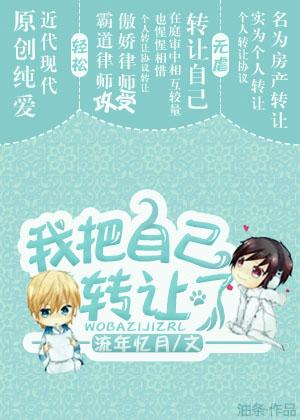 公司转让自己流程