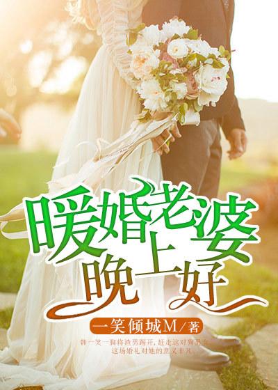 晚上好老婆用英语怎么说